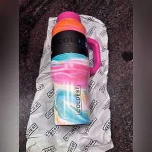 Coldest Limitless Bottle 36oz